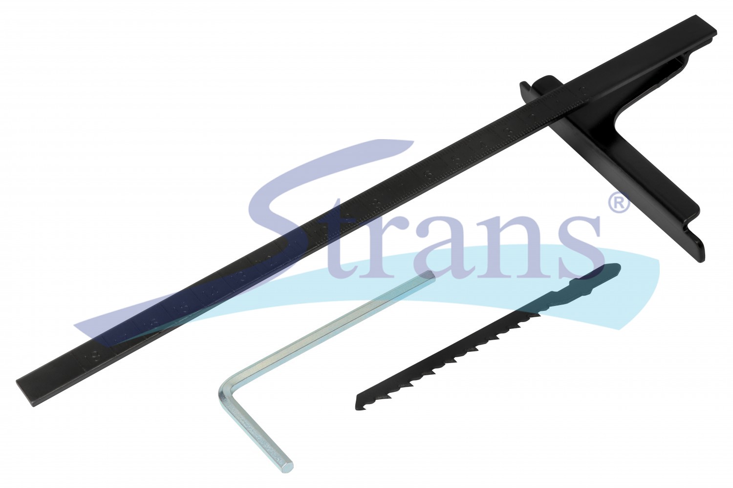 Лобзик Електричний Gut Meister 100Mm 750W 800-3000 Уд/Хв Js10075